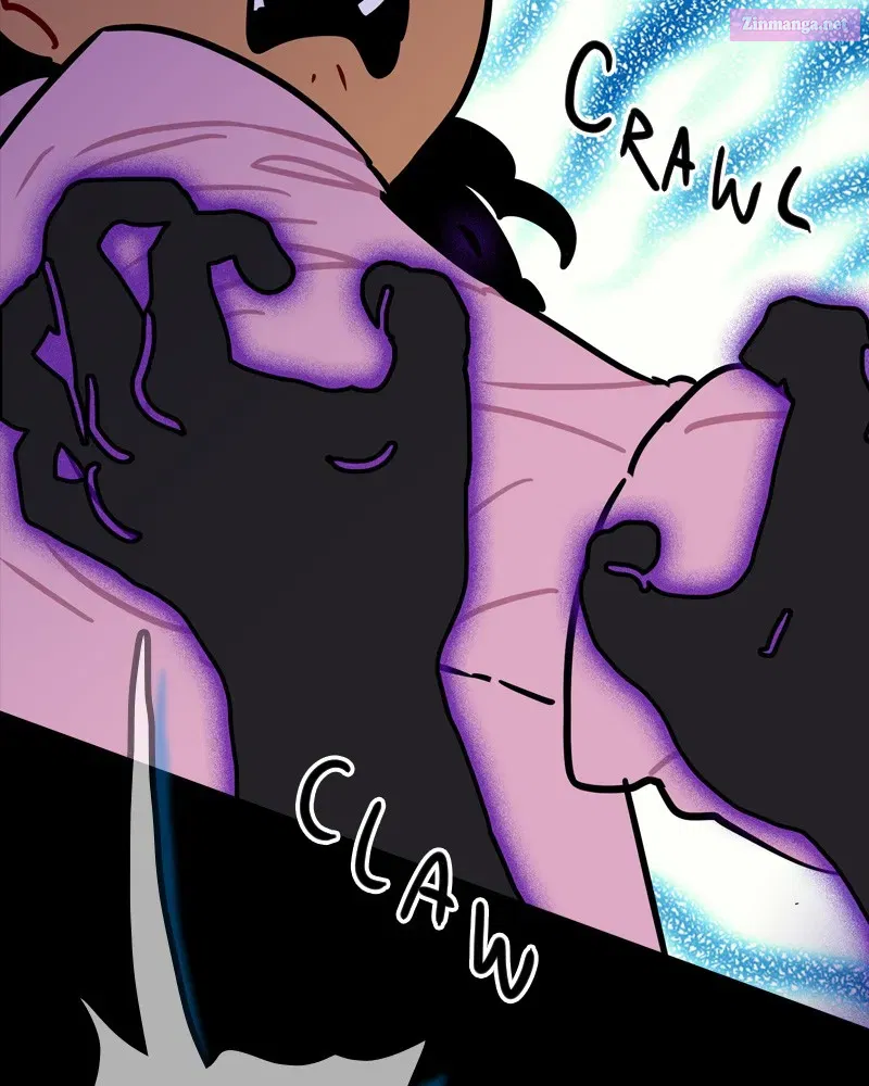 Snow and Briar Zinmanga X Chapter 15 Page 40