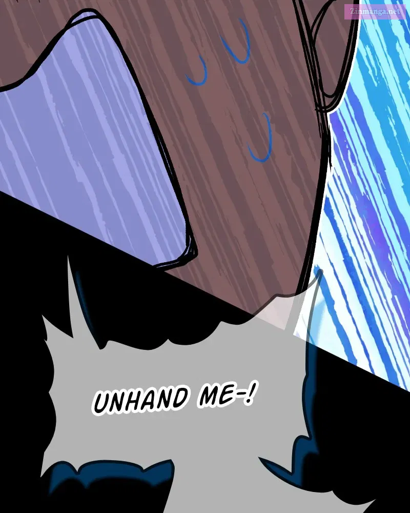 Snow and Briar Zinmanga X Chapter 15 Page 44