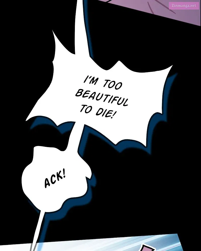 Snow and Briar Zinmanga X Chapter 15 Page 117