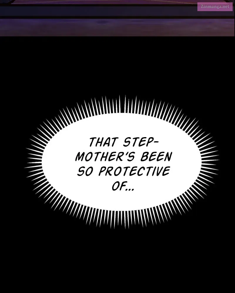 Snow and Briar Zinmanga X Chapter 14 Page 5