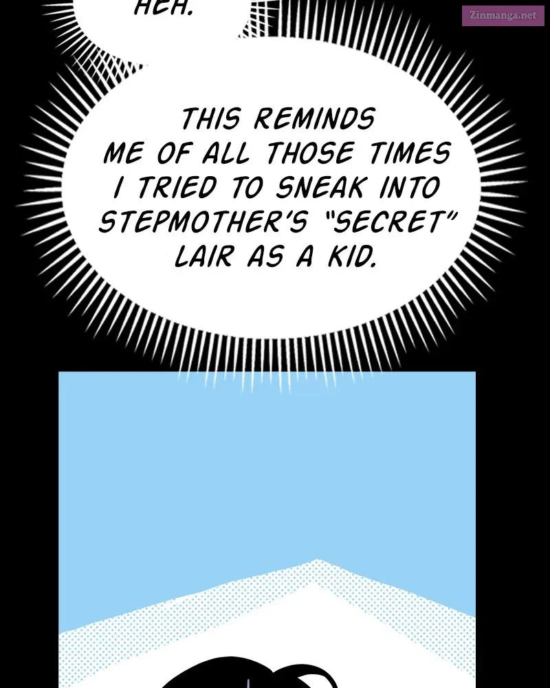 Snow and Briar Zinmanga X Chapter 14 Page 16