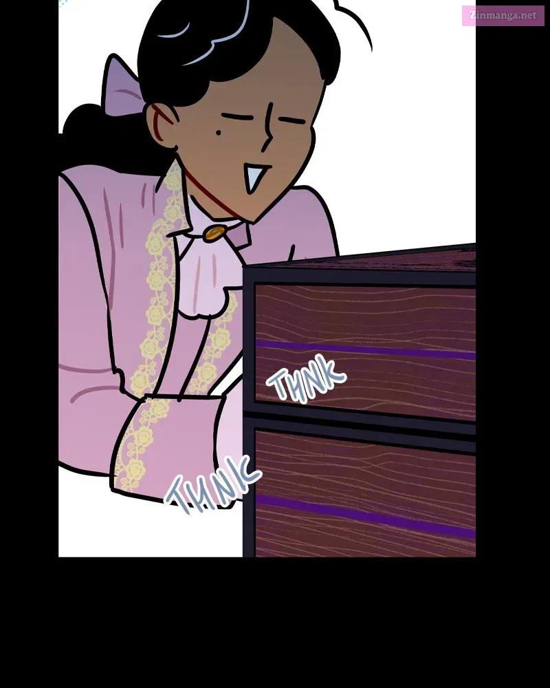 Snow and Briar Zinmanga X Chapter 14 Page 17