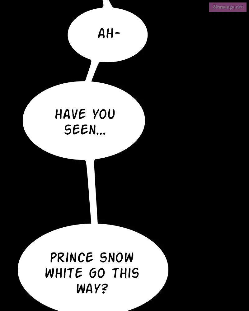Snow and Briar Zinmanga X Chapter 14 Page 29