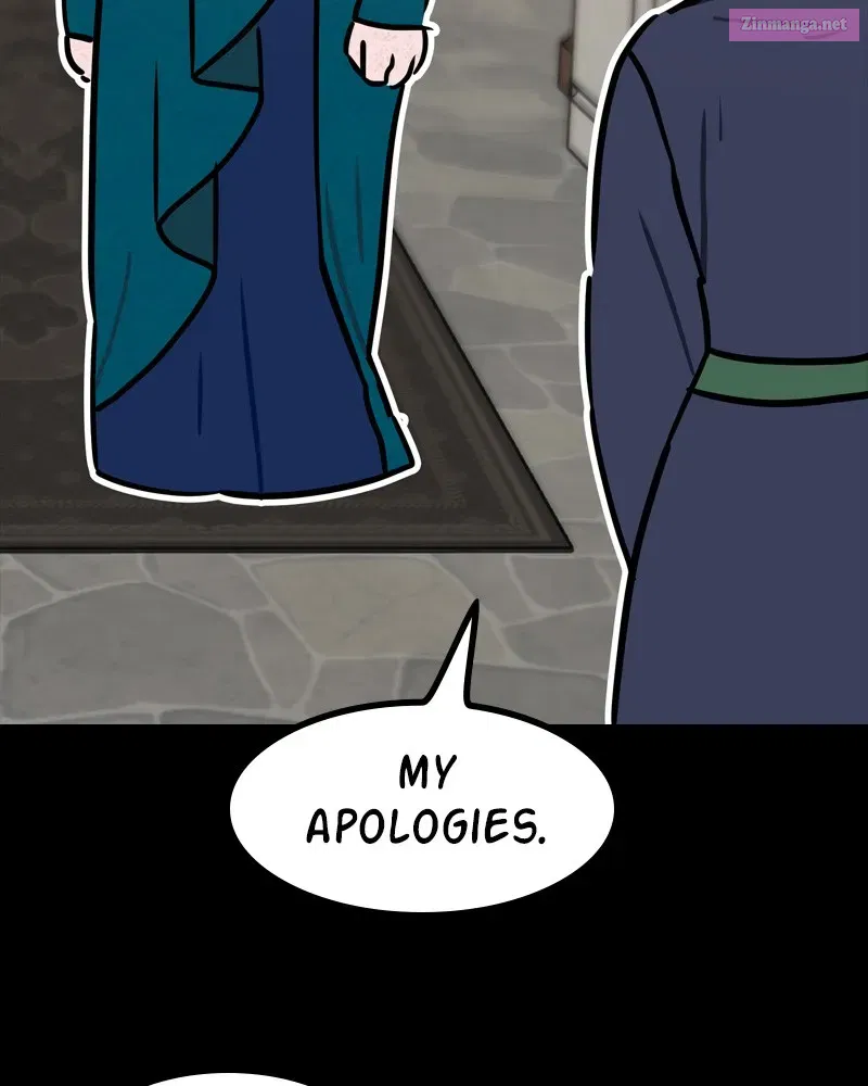 Snow and Briar Zinmanga X Chapter 14 Page 31