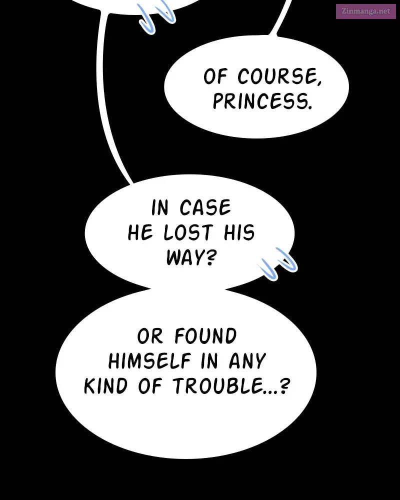 Snow and Briar Zinmanga X Chapter 14 Page 40