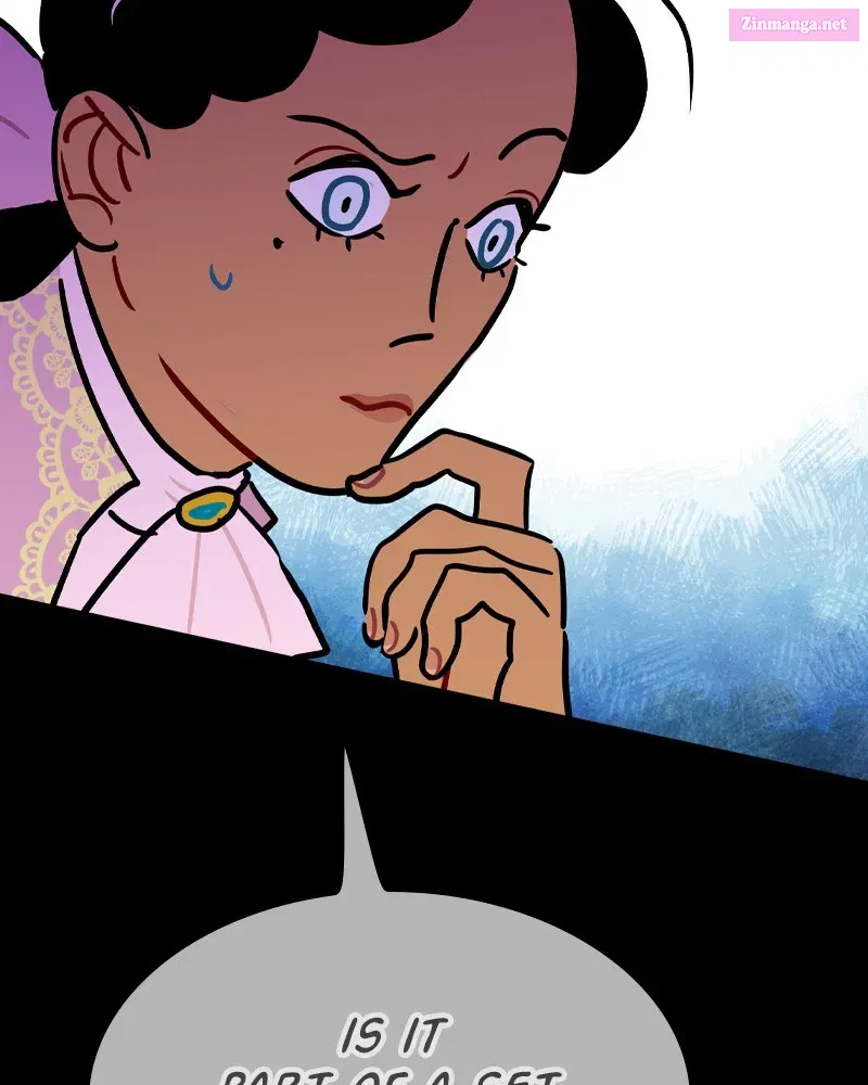 Snow and Briar Zinmanga X Chapter 14 Page 59