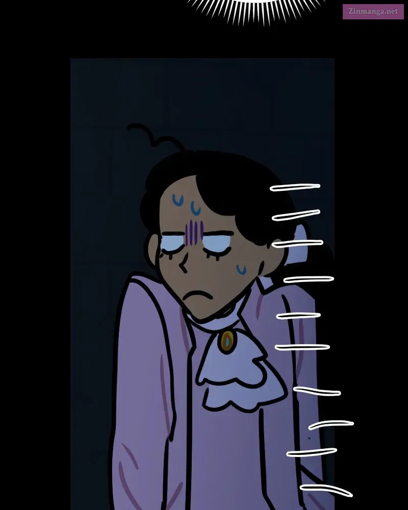 Snow and Briar Zinmanga X Chapter 13 Page 83