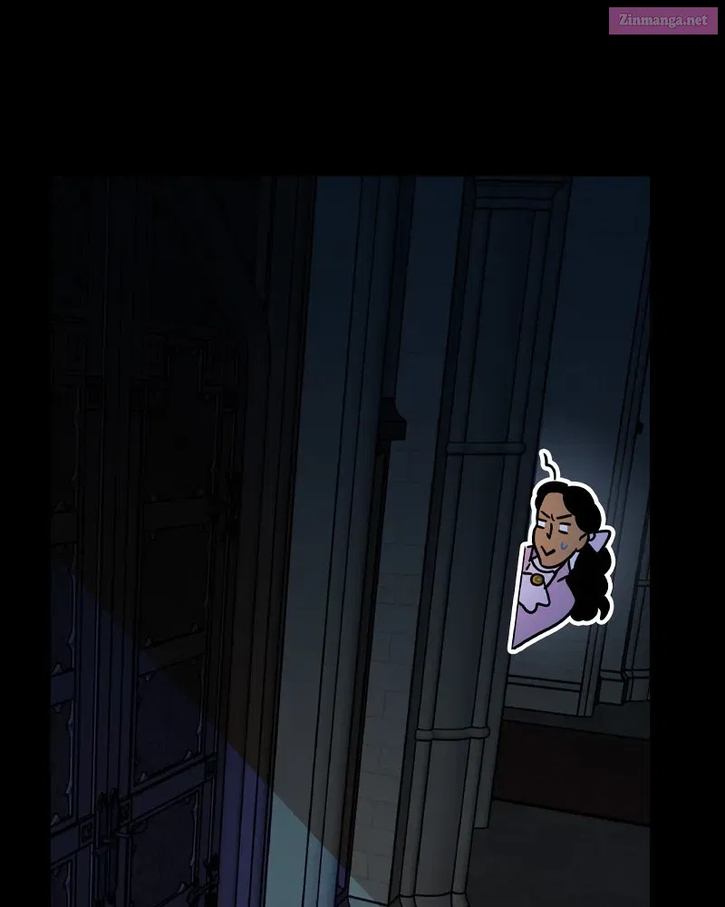 Snow and Briar Zinmanga X Chapter 13 Page 85