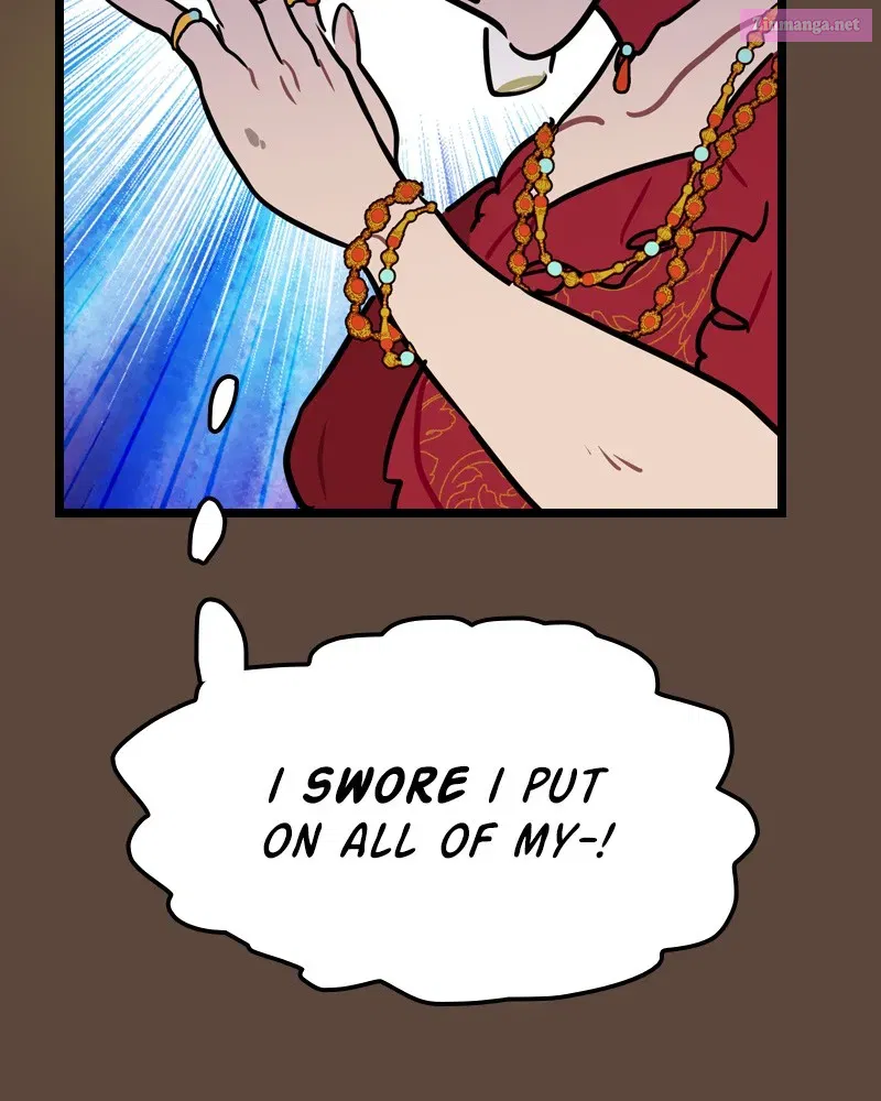 Snow and Briar Zinmanga X Chapter 13 Page 95
