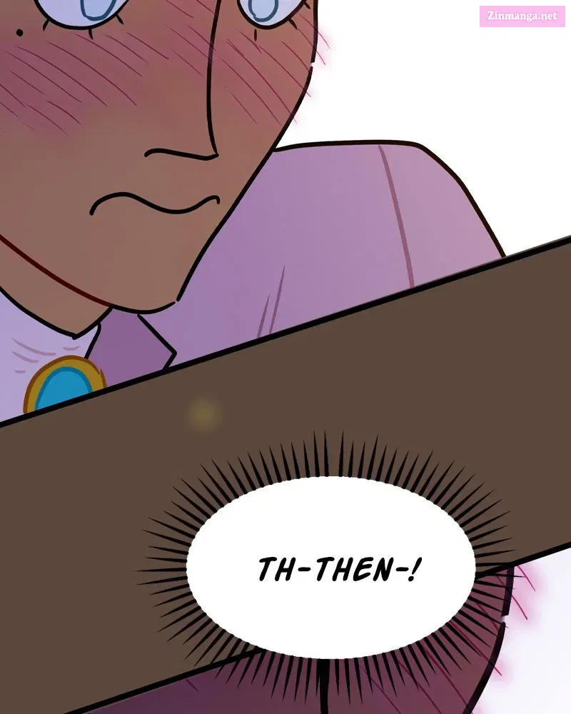 Snow and Briar Zinmanga X Chapter 12 Page 7