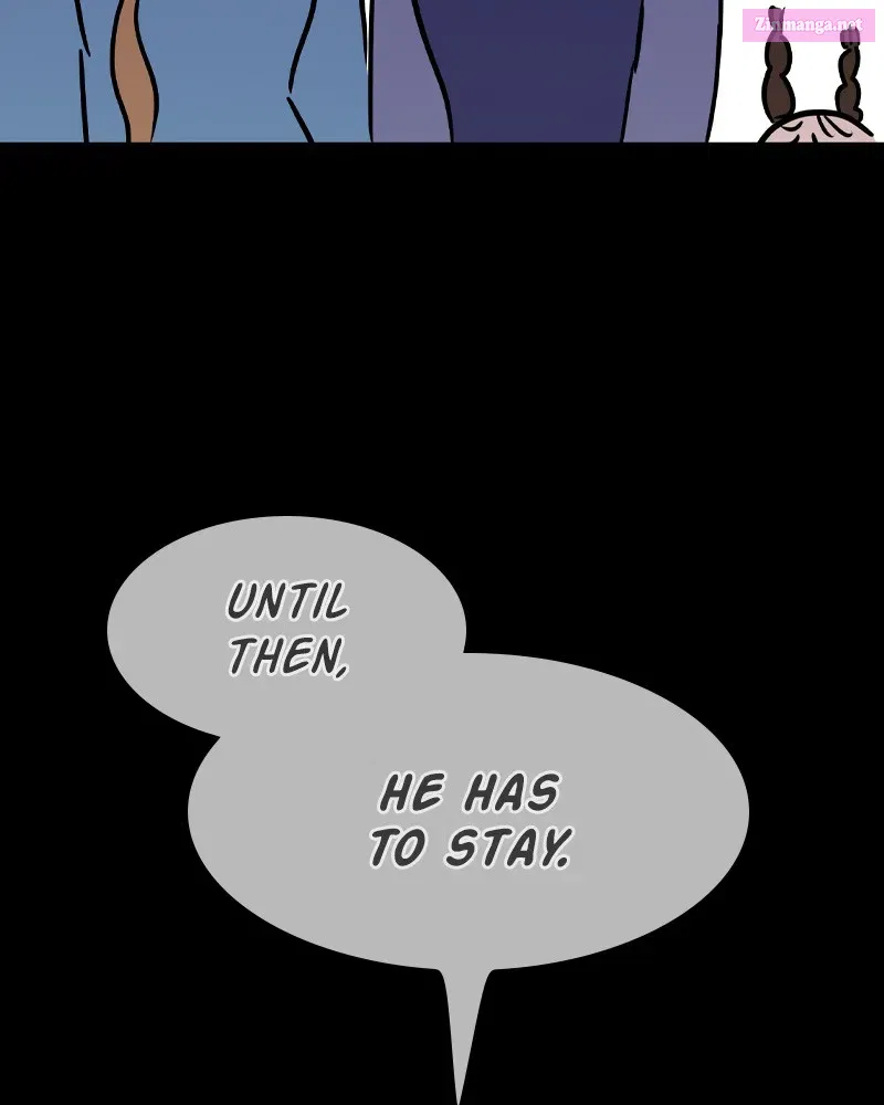 Snow and Briar Zinmanga X Chapter 12 Page 18