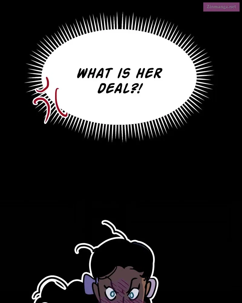 Snow and Briar Zinmanga X Chapter 12 Page 25