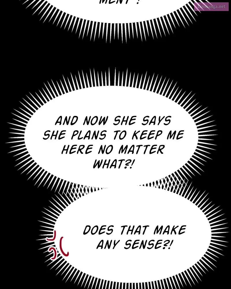 Snow and Briar Zinmanga X Chapter 12 Page 28