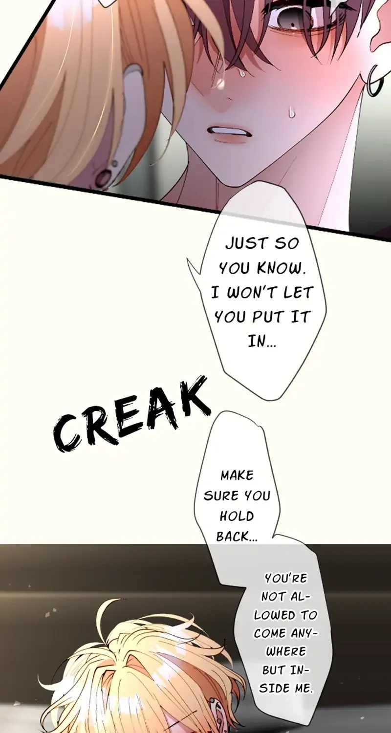 My Perverted Stalker Zinmanga X Chapter 125 Page 44