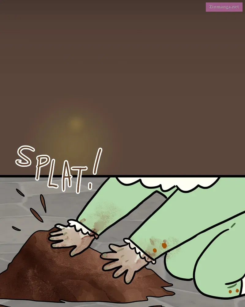 Snow and Briar Zinmanga X Chapter 11 Page 31