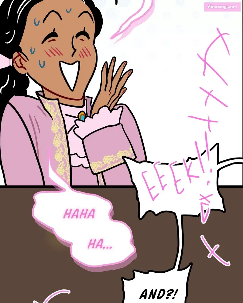 Snow and Briar Zinmanga X Chapter 11 Page 58