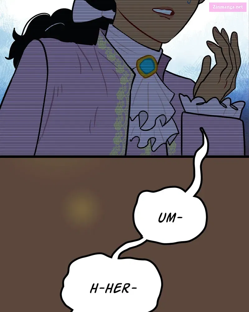 Snow and Briar Zinmanga X Chapter 11 Page 65