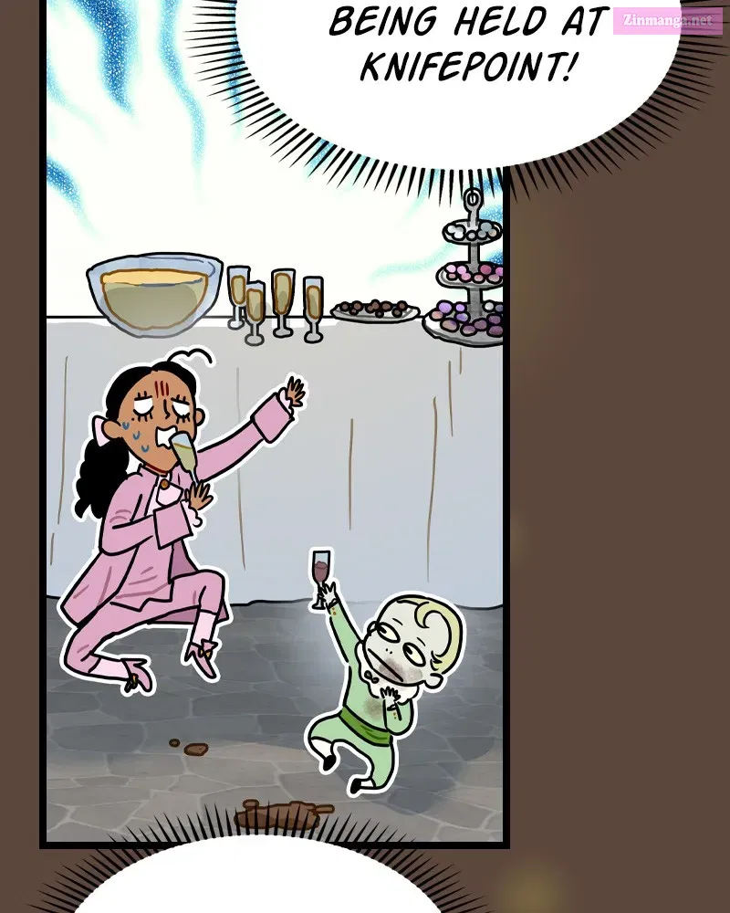 Snow and Briar Zinmanga X Chapter 11 Page 78