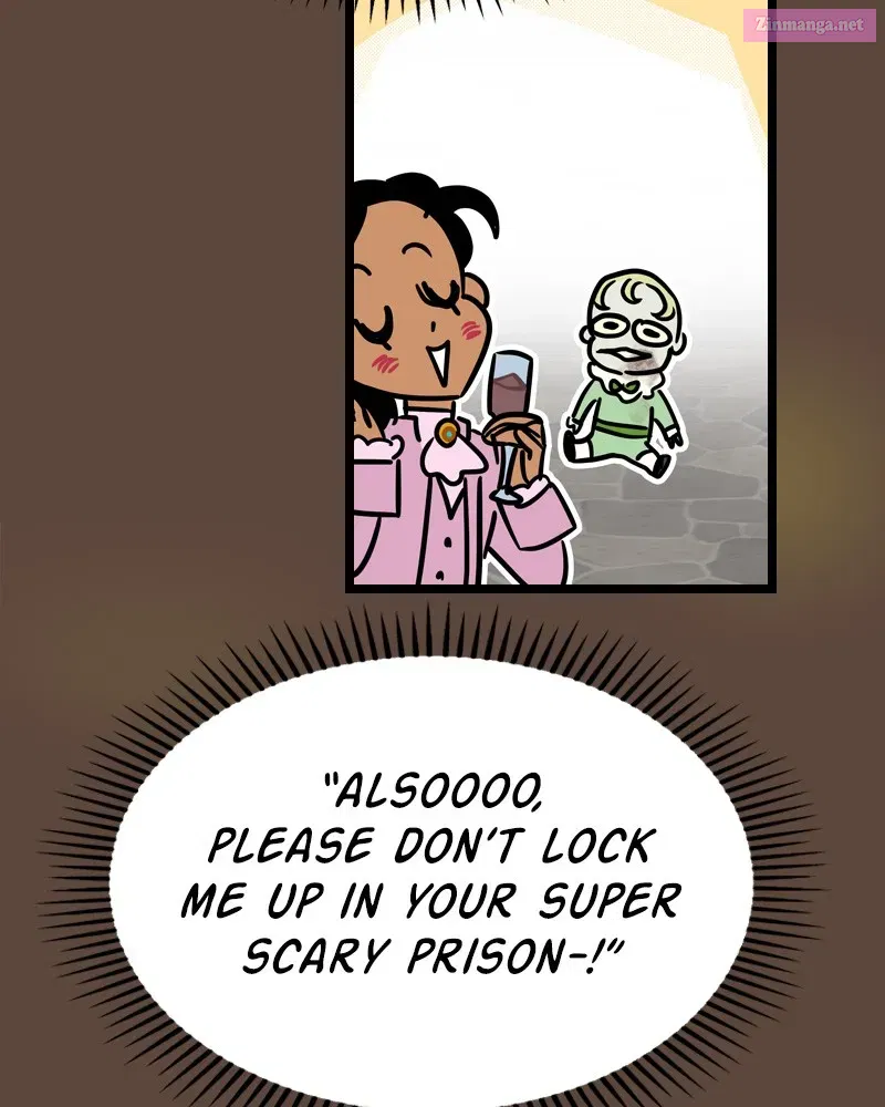 Snow and Briar Zinmanga X Chapter 11 Page 80
