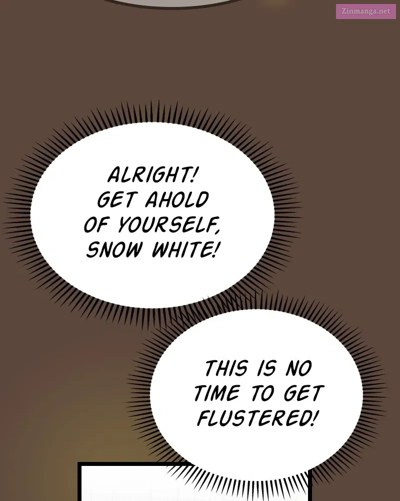 Snow and Briar Zinmanga X Chapter 11 Page 92