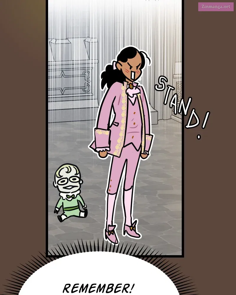 Snow and Briar Zinmanga X Chapter 11 Page 93