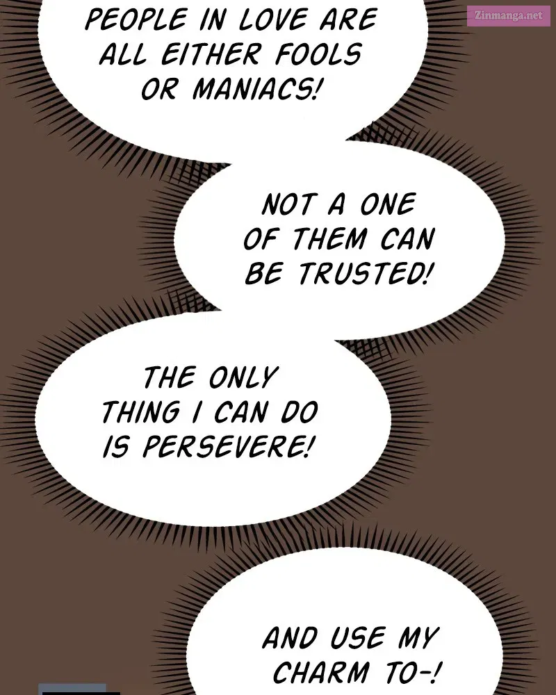 Snow and Briar Zinmanga X Chapter 11 Page 94
