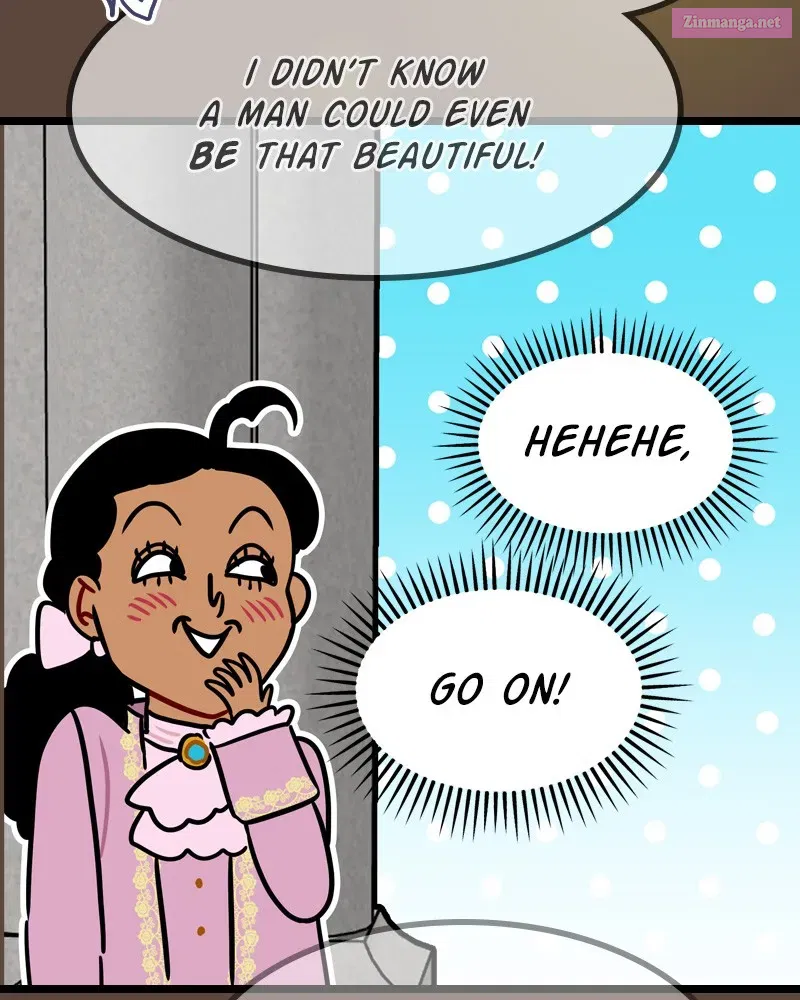 Snow and Briar Zinmanga X Chapter 11 Page 99