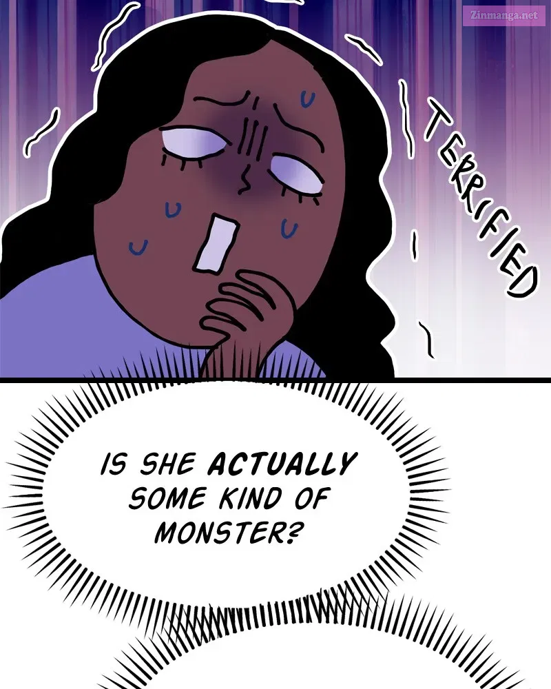 Snow and Briar Zinmanga X Chapter 9 Page 25