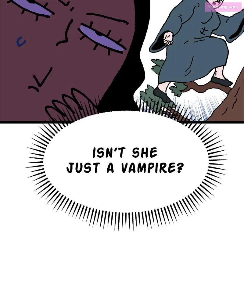 Snow and Briar Zinmanga X Chapter 9 Page 28