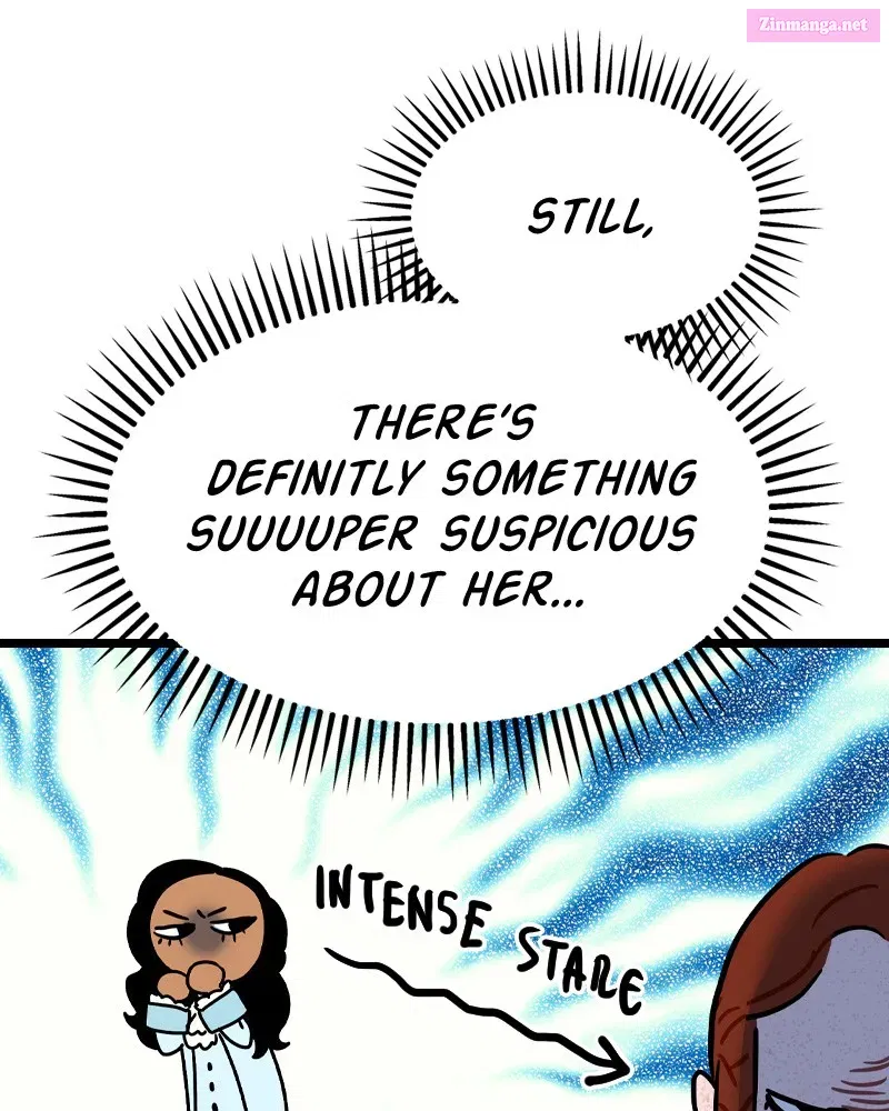 Snow and Briar Zinmanga X Chapter 9 Page 31