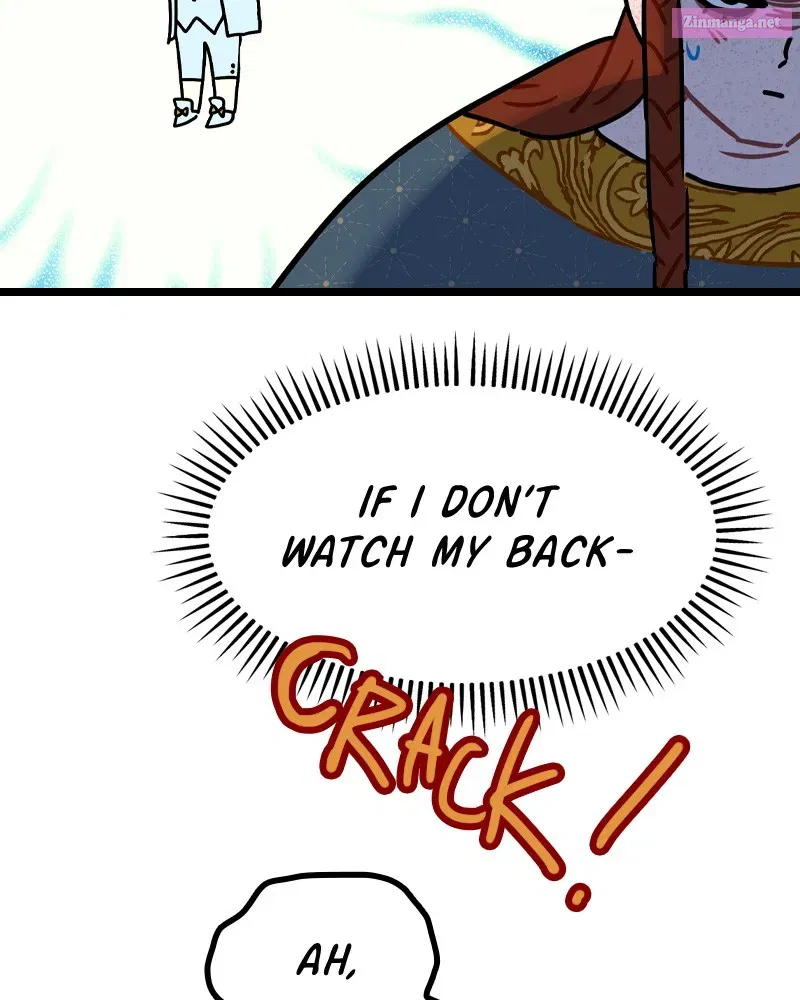 Snow and Briar Zinmanga X Chapter 9 Page 32
