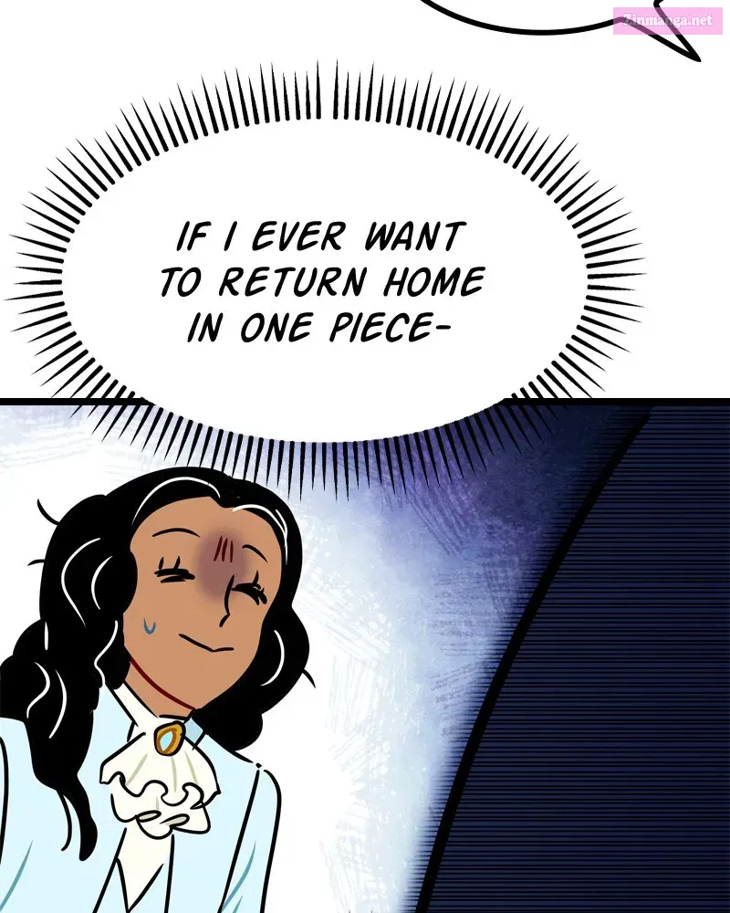 Snow and Briar Zinmanga X Chapter 9 Page 37