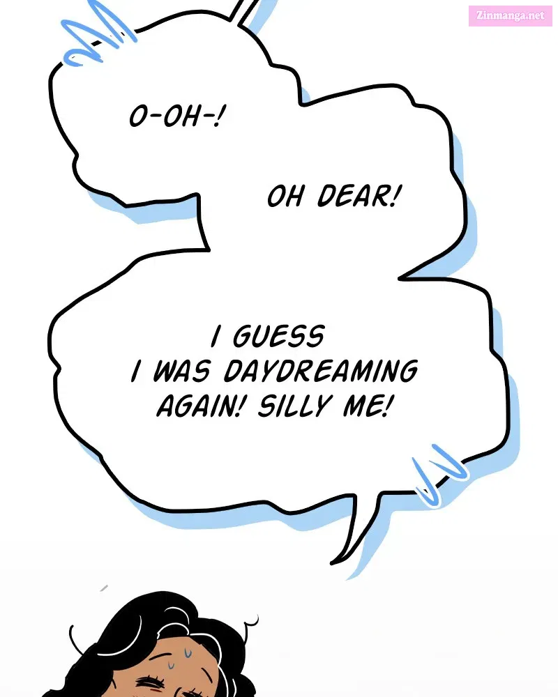 Snow and Briar Zinmanga X Chapter 9 Page 43