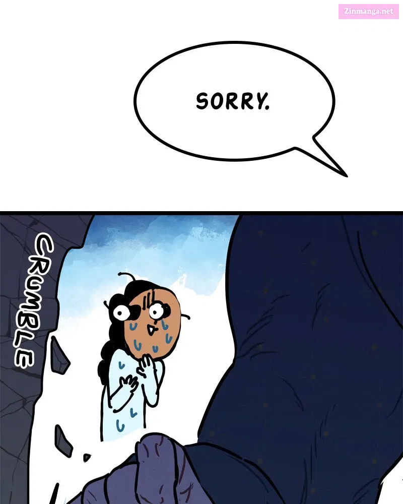 Snow and Briar Zinmanga X Chapter 9 Page 54