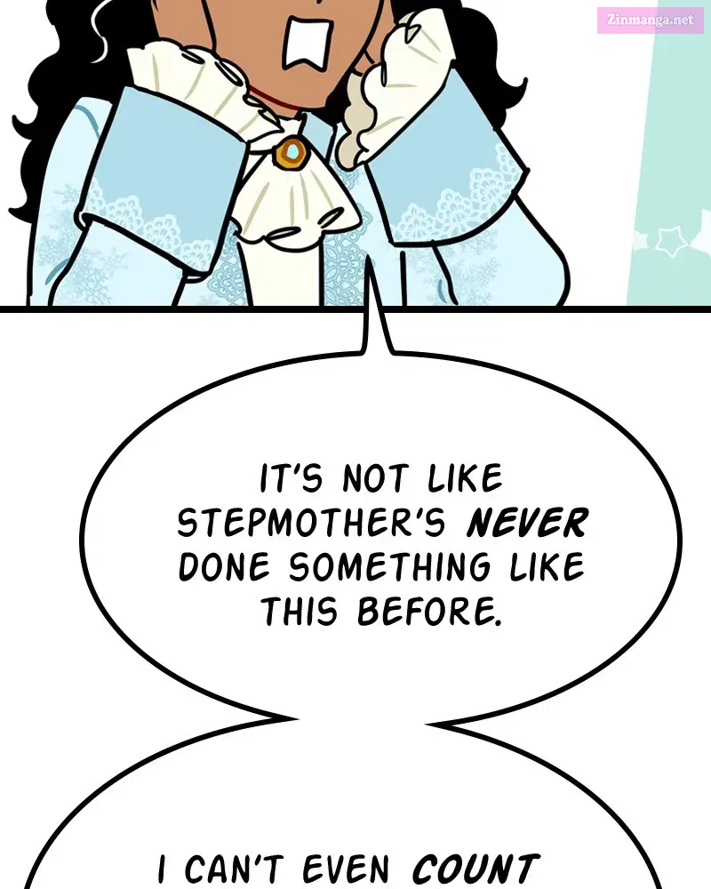 Snow and Briar Zinmanga X Chapter 8 Page 34