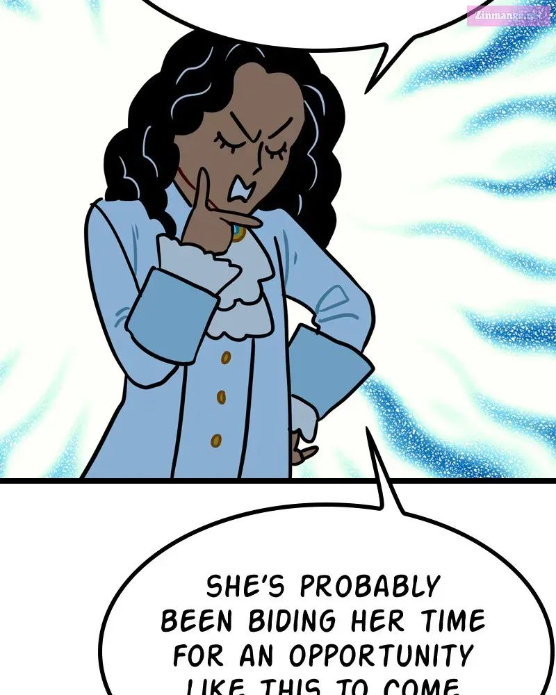 Snow and Briar Zinmanga X Chapter 8 Page 40