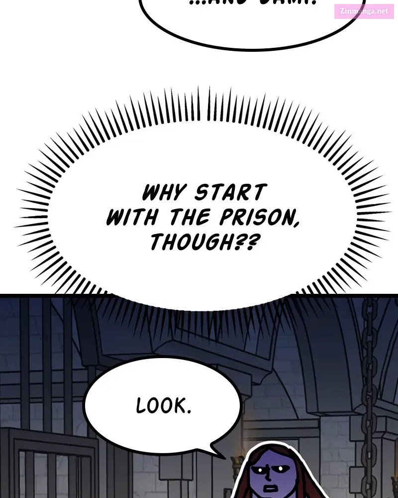 Snow and Briar Zinmanga X Chapter 8 Page 64