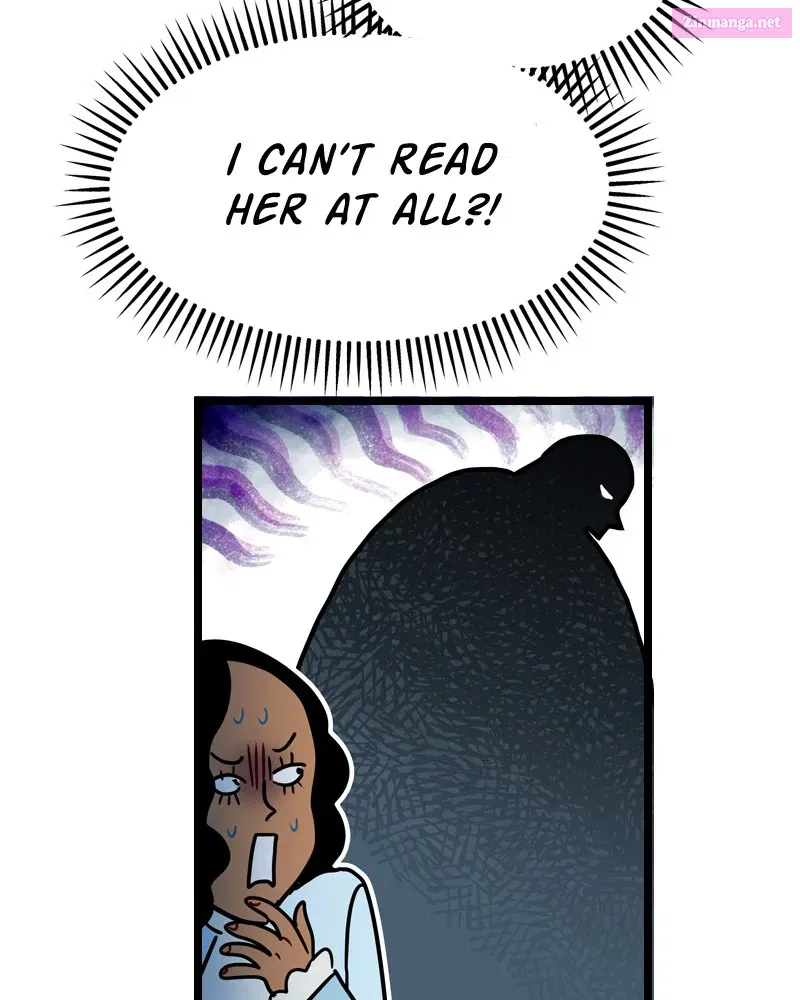 Snow and Briar Zinmanga X Chapter 8 Page 69