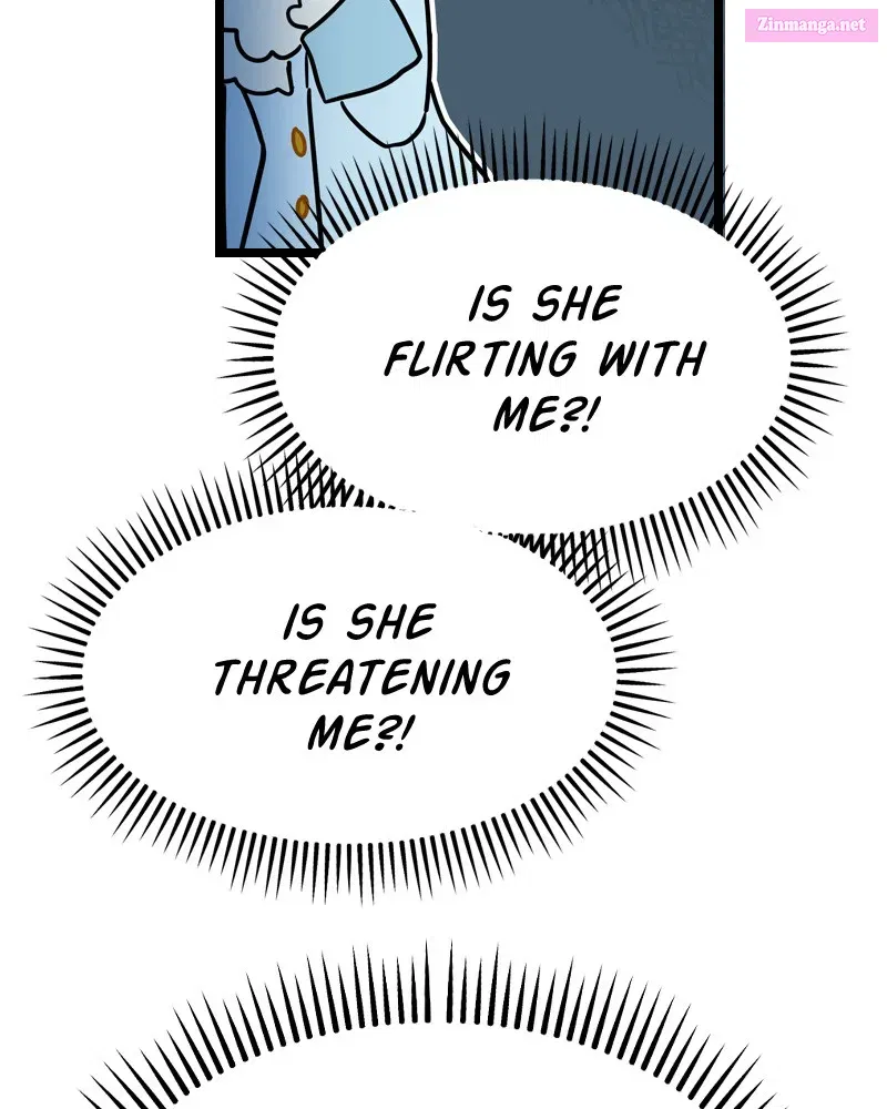 Snow and Briar Zinmanga X Chapter 8 Page 70