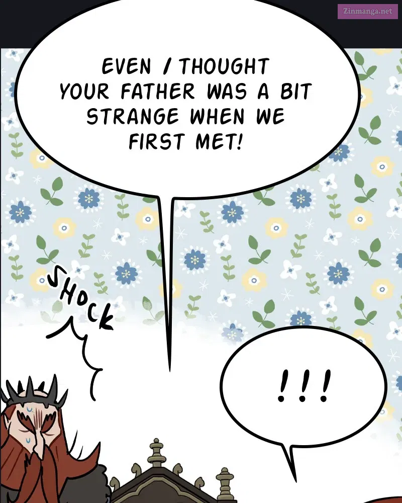 Snow and Briar Zinmanga X Chapter 8 Page 76