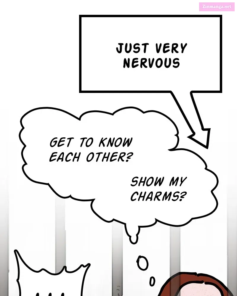 Snow and Briar Zinmanga X Chapter 8 Page 83