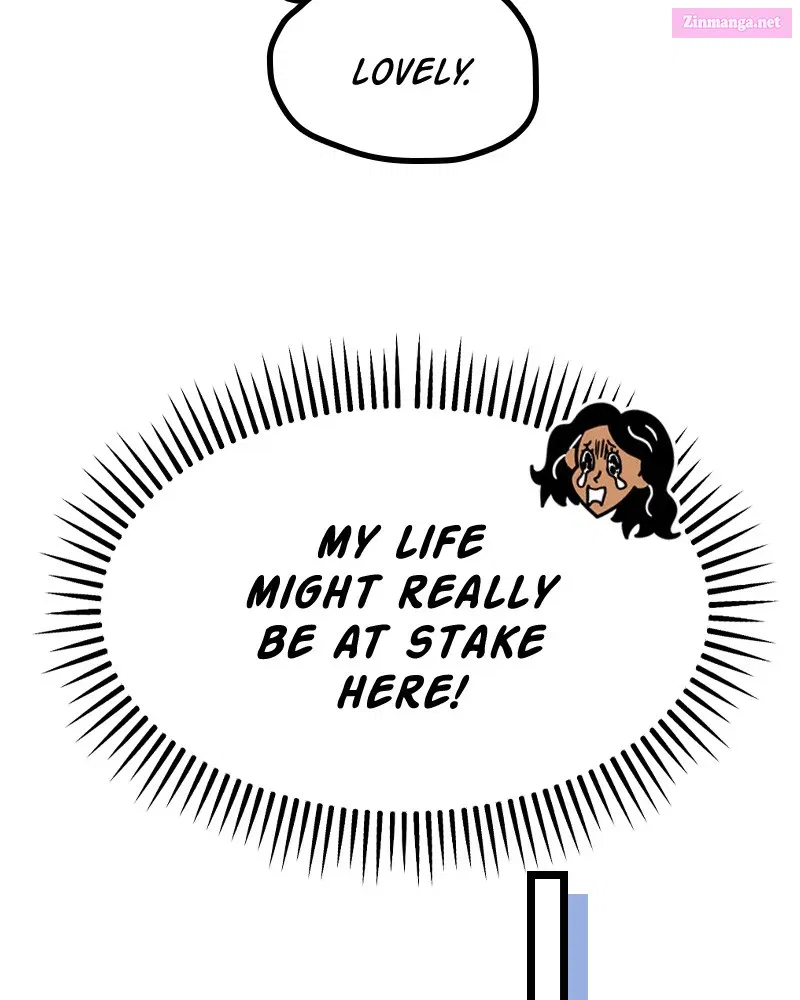 Snow and Briar Zinmanga X Chapter 8 Page 96