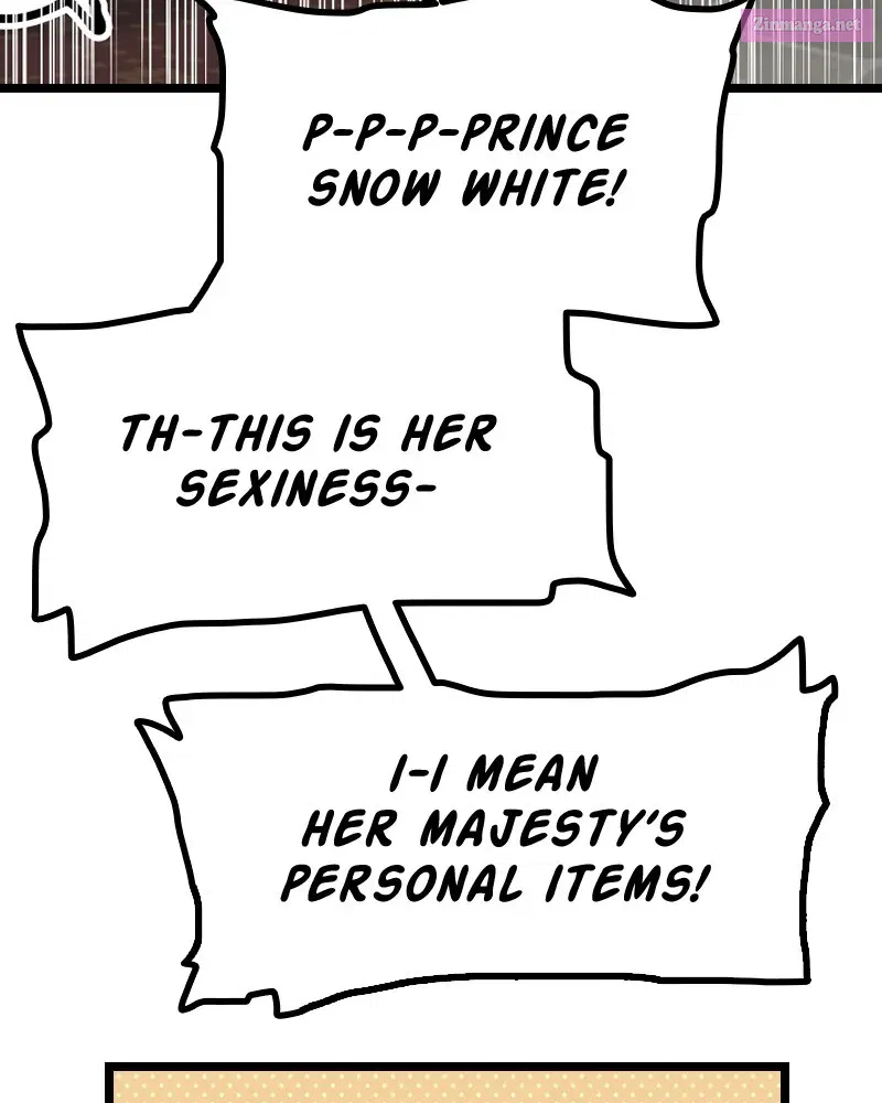 Snow and Briar Zinmanga X Chapter 7 Page 52