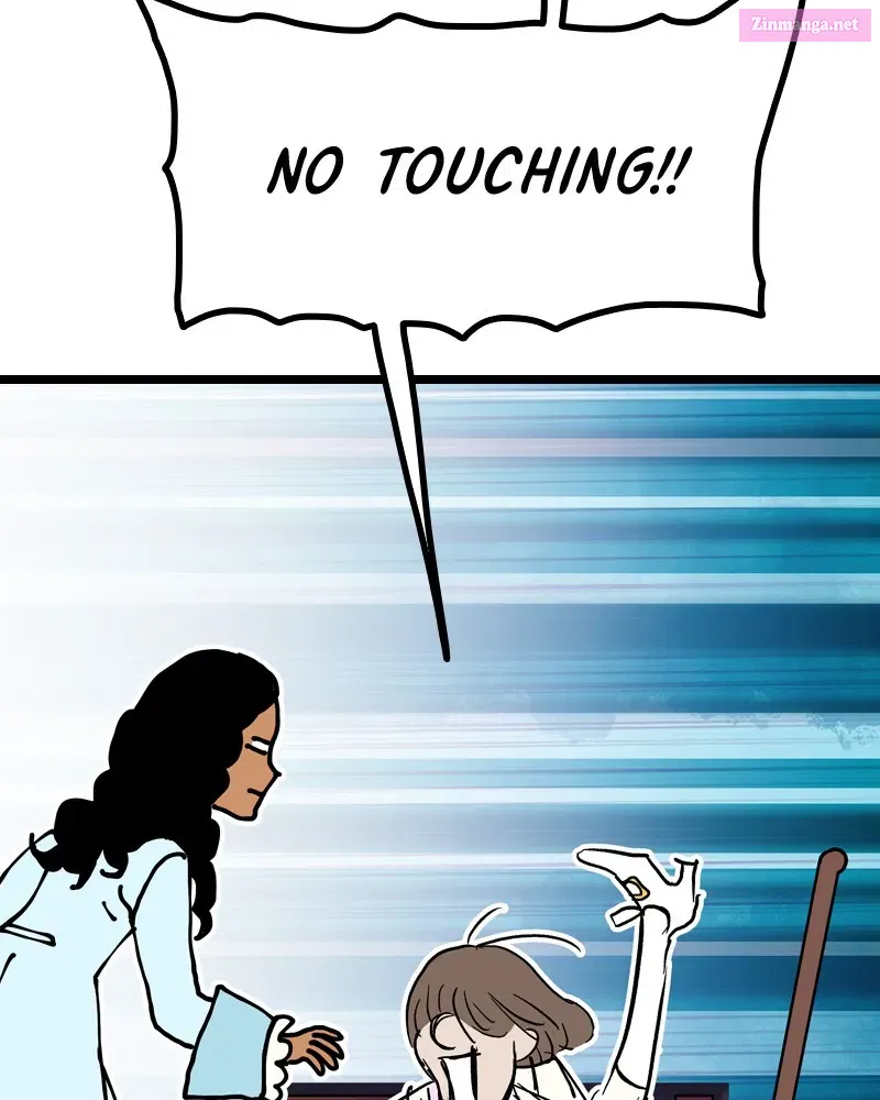 Snow and Briar Zinmanga X Chapter 7 Page 56