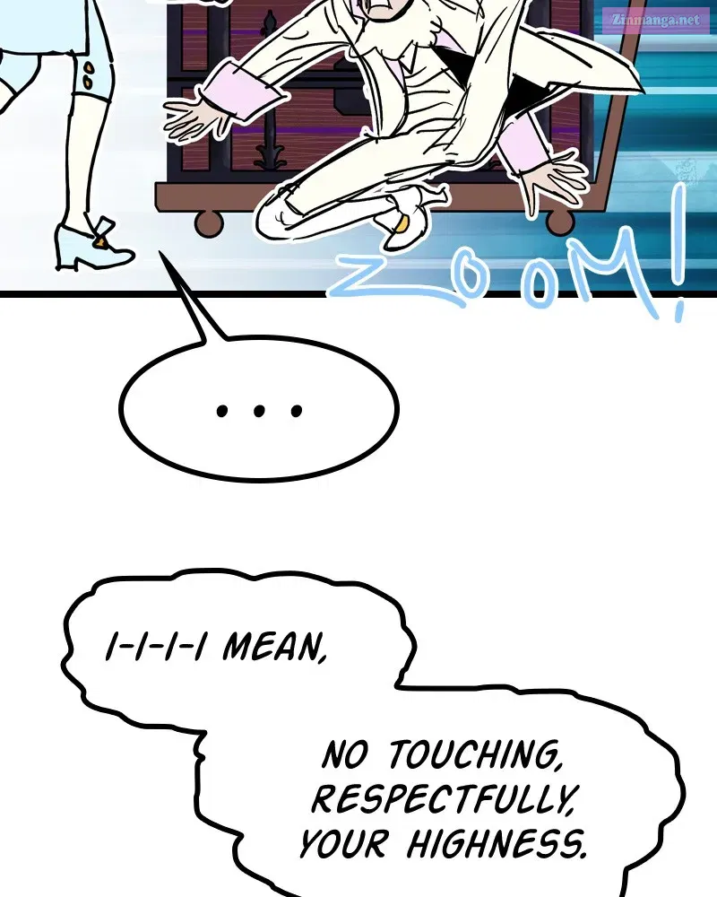Snow and Briar Zinmanga X Chapter 7 Page 57