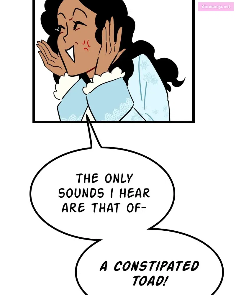 Snow and Briar Zinmanga X Chapter 7 Page 84
