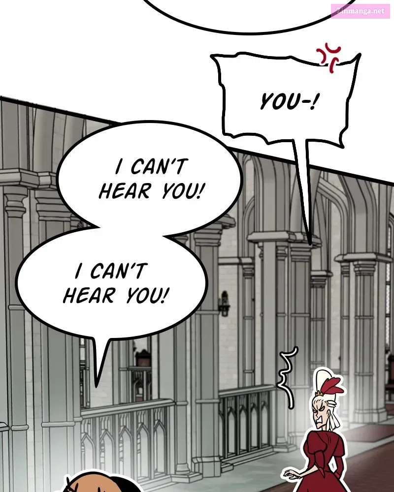 Snow and Briar Zinmanga X Chapter 7 Page 85