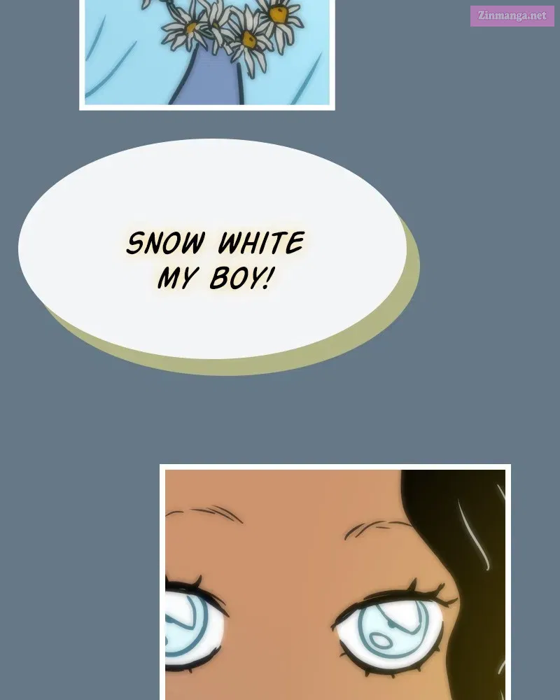 Snow and Briar Zinmanga X Chapter 6 Page 3