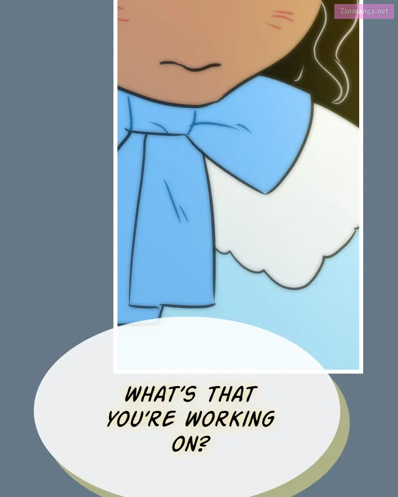 Snow and Briar Zinmanga X Chapter 6 Page 4