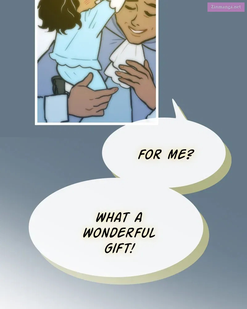 Snow and Briar Zinmanga X Chapter 6 Page 6